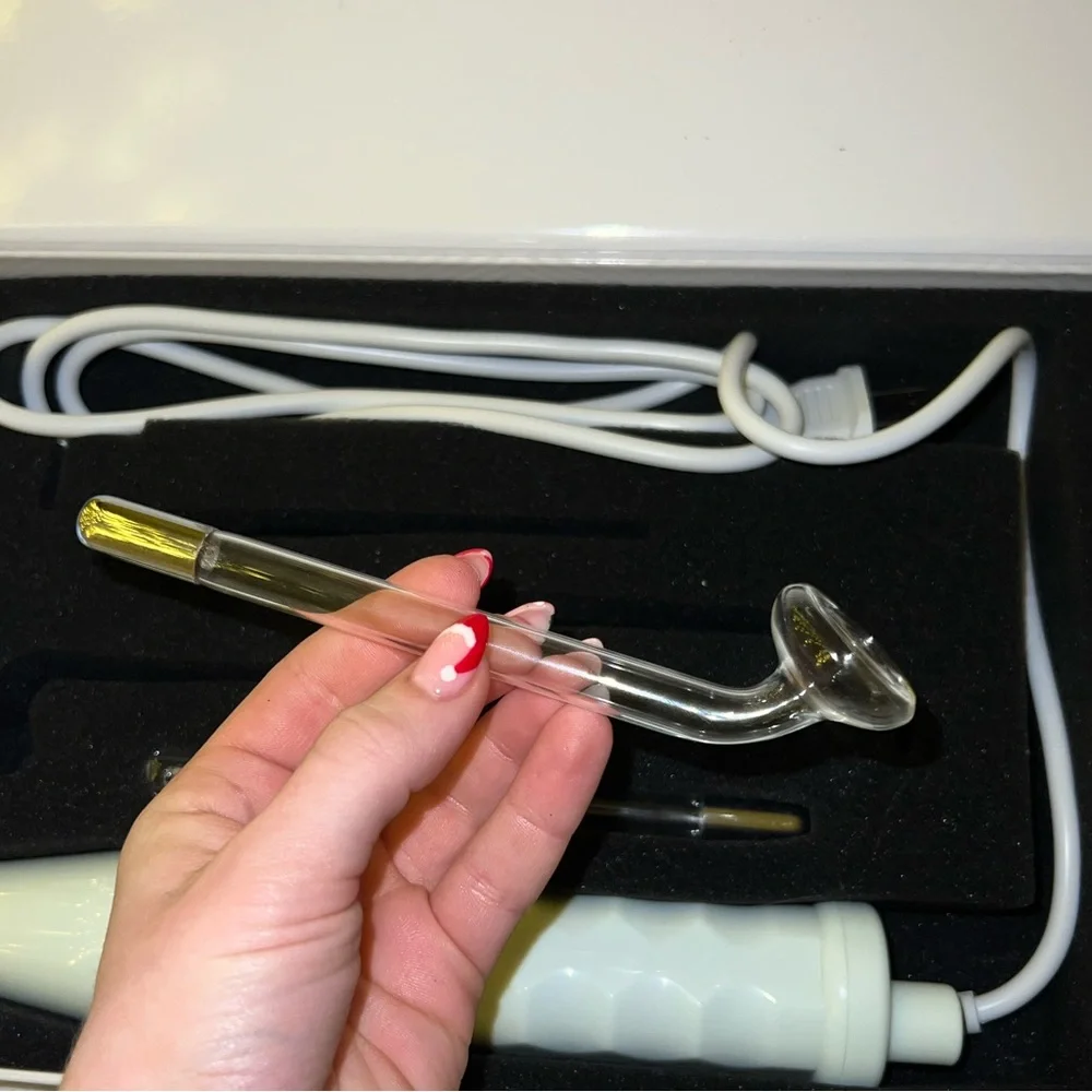 High Frequency Wand - Picture 4 of 6